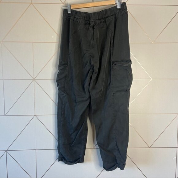 Lululemon Move Lightly Pant 25" Evergreen - Picture 3 of 6